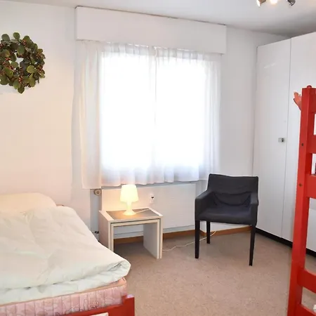 Damiez Appartement *