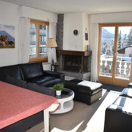 Damiez Lenzerheide