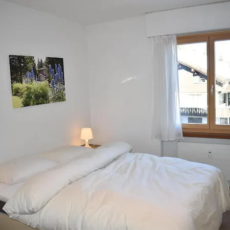 Apartment Damiez Lenzerheide