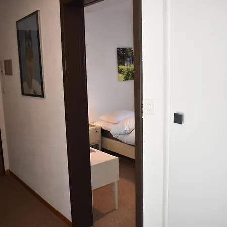 Damiez Appartamento Lenzerheide