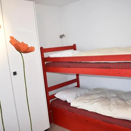 Damiez Appartement *