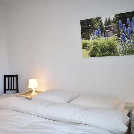 Damiez Appartement Lenzerheide