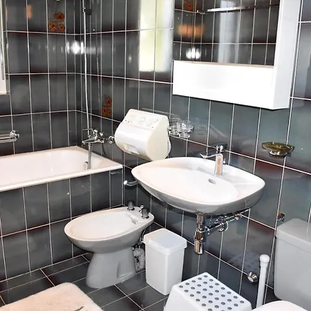 Appartement Damiez Lenzerheide