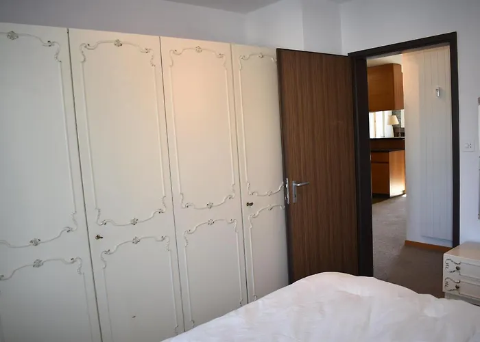 Apartamento Damiez *