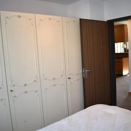 Апартаменты Damiez *