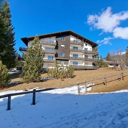 Апартаменты Damiez *