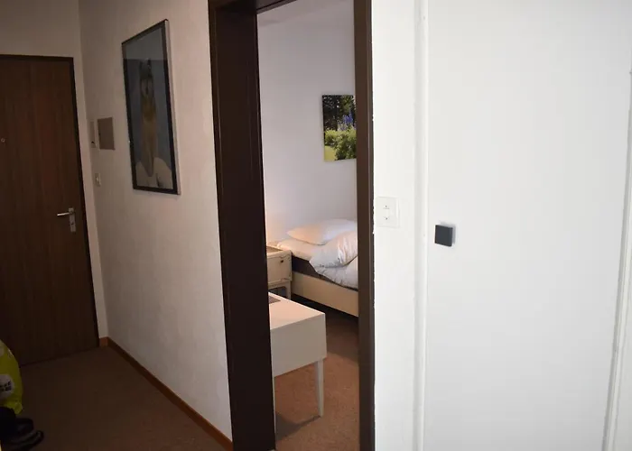 Damiez Apartman Lenzerheide
