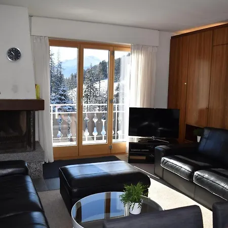 Apartamento Damiez *