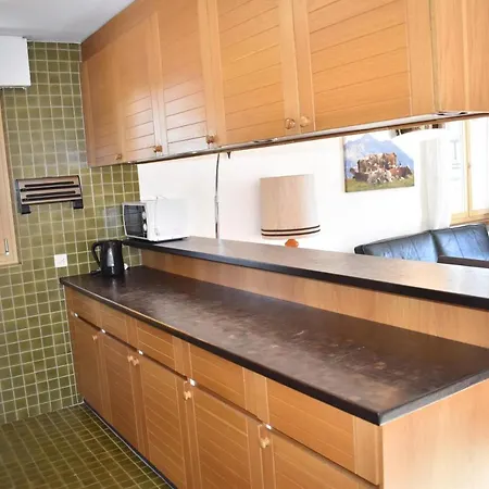 Damiez Apartamento *