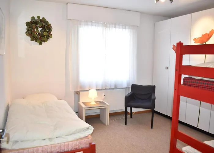 Damiez Apartamento *