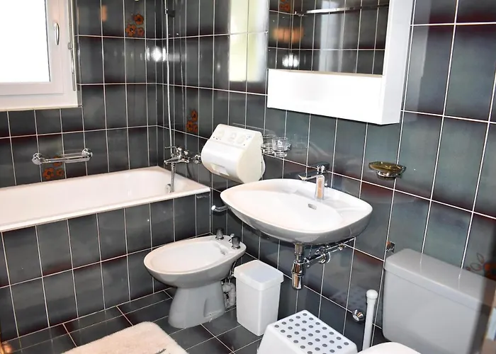 Apartamento Damiez Lenzerheide